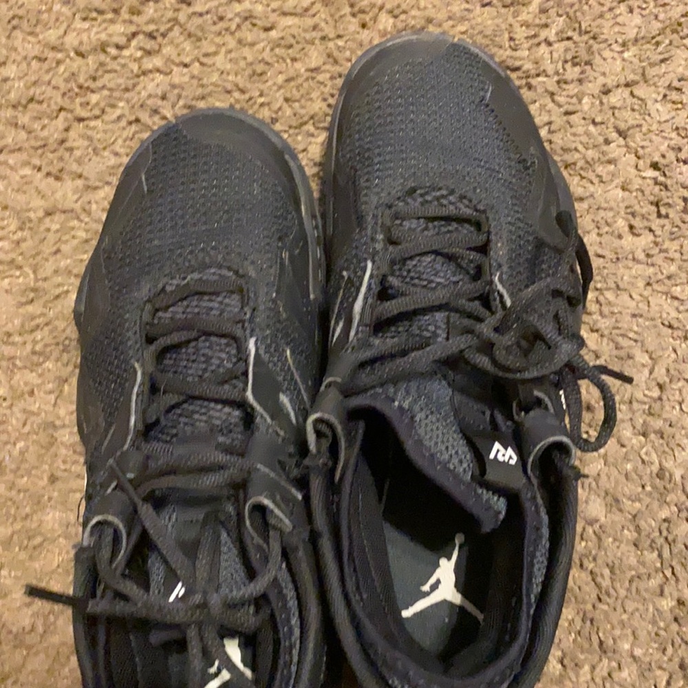 Jordan